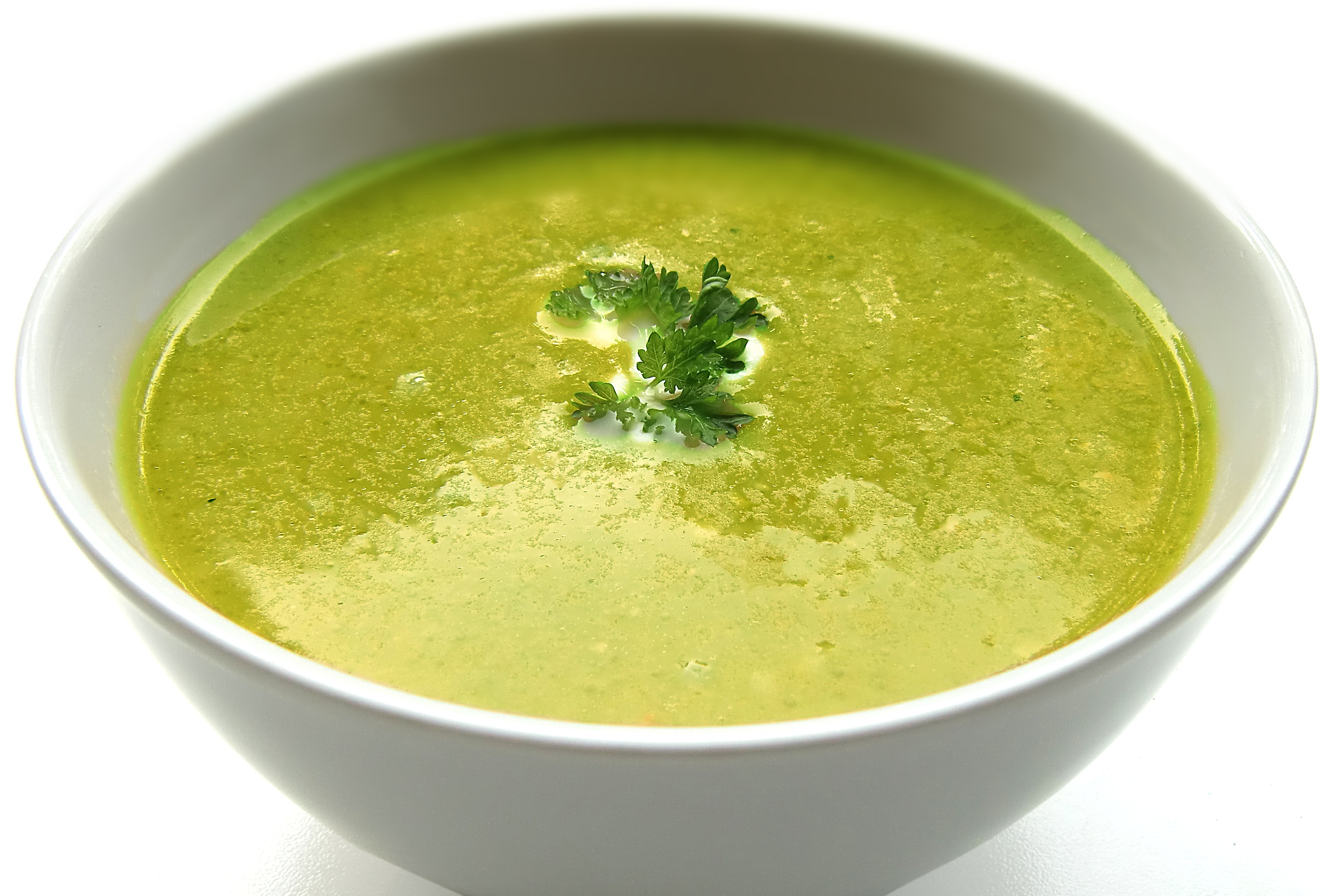 Detox Soup Recipes
